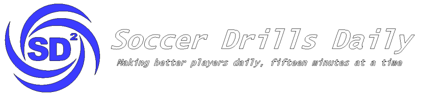 SoccerDrillsDaily