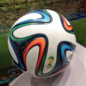 World Cup Ball