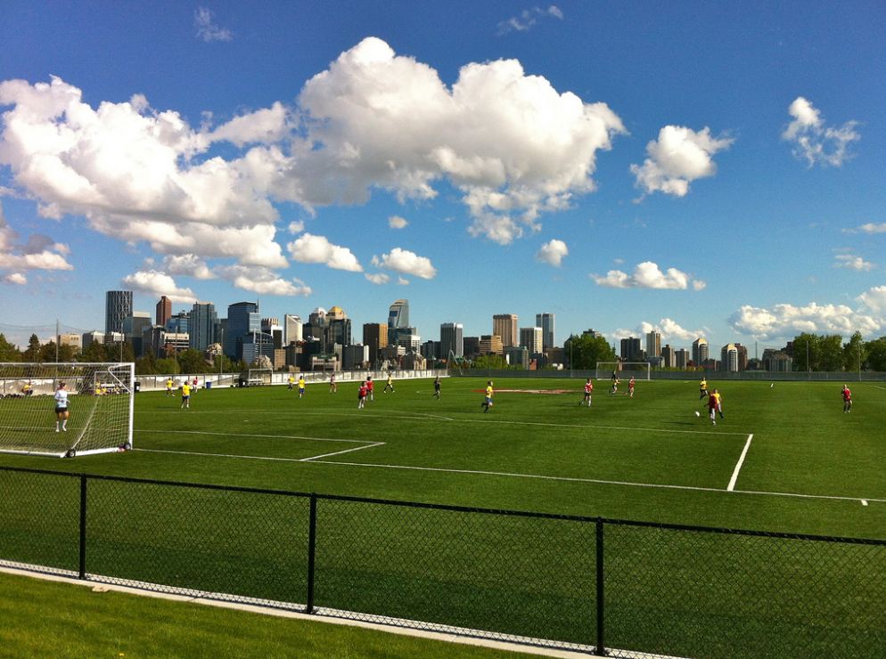 The Future of Soccer Drills Daily